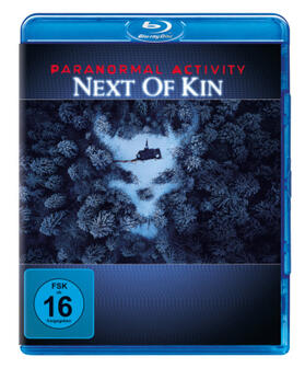 Landon / Peli |  Paranormal Activity: Next of Kin | Sonstiges |  Sack Fachmedien