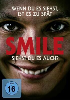 Finn |  Smile - Siehst du es auch? | Sonstiges |  Sack Fachmedien