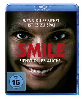 Finn |  Smile - Siehst du es auch? | Sonstiges |  Sack Fachmedien