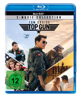 Top Gun 2-Movie-Collection | Sonstiges | 505-308325995-2 | sack.de