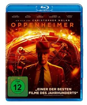  Oppenheimer | Sonstiges |  Sack Fachmedien