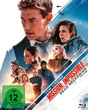 Geller / Mcquarrie |  Mission: Impossible - Dead Reckoning Teil Eins | Sonstiges |  Sack Fachmedien