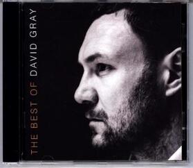  The Best of David Gray | Sonstiges |  Sack Fachmedien