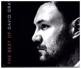  The Best Of David Gray (Deluxe Edit.-2CD Bookpack) | Sonstiges |  Sack Fachmedien