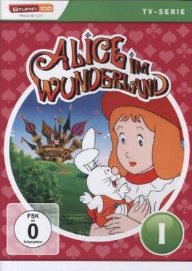 Murphy / Takahashi |  Alice im Wunderland | Sonstiges |  Sack Fachmedien