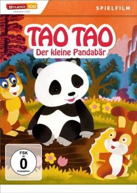 Wagner |  Tao Tao - Der kleine Pandabär | Sonstiges |  Sack Fachmedien