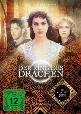  Der Ring des Drachen - Die komplette Serie | Sonstiges |  Sack Fachmedien