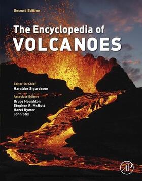 Sigurdsson / Houghton / McNutt |  The Encyclopedia of Volcanoes | eBook | Sack Fachmedien