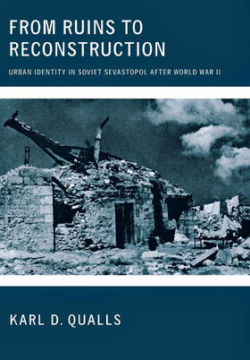 Qualls |  From Ruins to Reconstruction | eBook | Sack Fachmedien