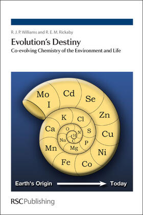 Williams / Rickaby |  Evolution's Destiny | eBook | Sack Fachmedien