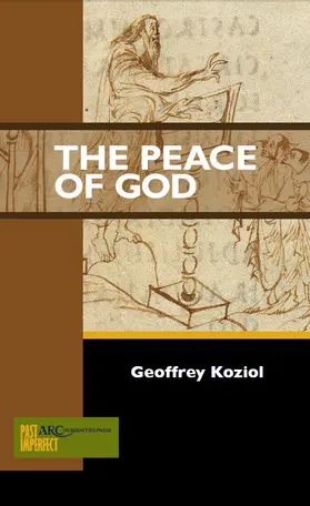 Koziol |  The Peace of God | eBook | Sack Fachmedien