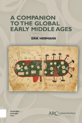 Hermans |  A Companion to the Global Early Middle Ages | eBook | Sack Fachmedien