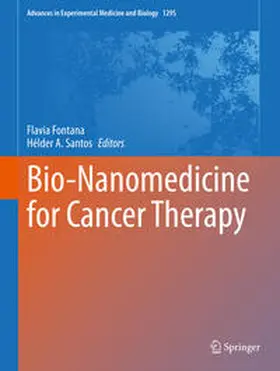 Fontana / Santos |  Bio-Nanomedicine for Cancer Therapy | eBook | Sack Fachmedien