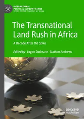 Cochrane / Andrews |  The Transnational Land Rush in Africa | eBook | Sack Fachmedien