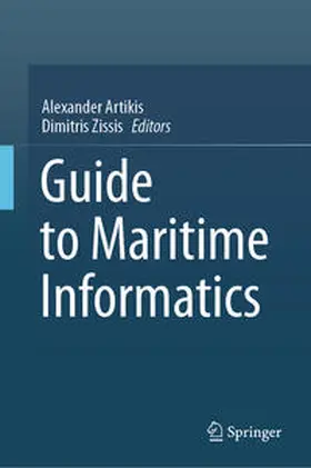 Artikis / Zissis |  Guide to Maritime Informatics | eBook | Sack Fachmedien