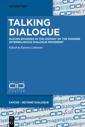 Lehmann | Talking Dialogue | E-Book | sack.de