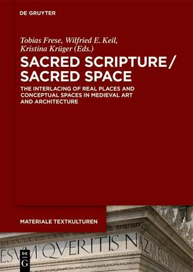 Frese / Keil / Krüger | Sacred Scripture / Sacred Space | E-Book | sack.de
