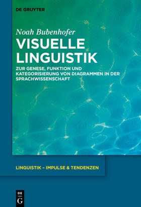 Bubenhofer | Visuelle Linguistik | E-Book | sack.de
