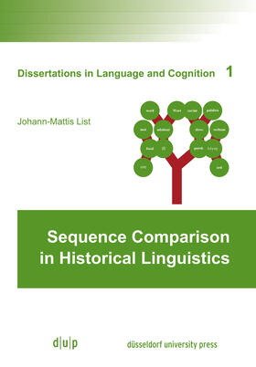 List | Sequence Comparison in Historical Linguistics | E-Book | sack.de