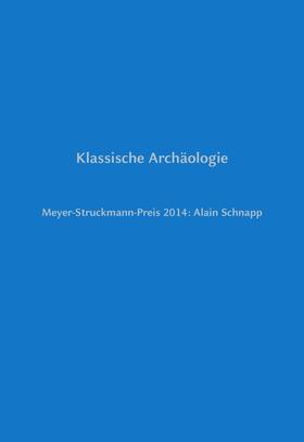 Bleckmann | Klassische Archäologie | E-Book | sack.de