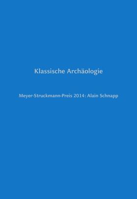 Bleckmann |  Klassische Archäologie | eBook |  Sack Fachmedien