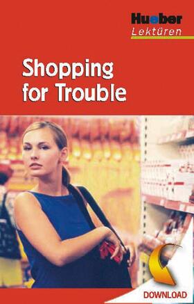 Smith |  Shopping for Trouble | eBook | Sack Fachmedien