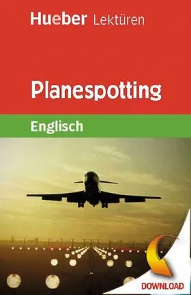 Bean |  Planespotting | eBook | Sack Fachmedien