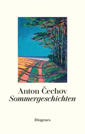 Cechov |  Sommergeschichten | eBook | Sack Fachmedien