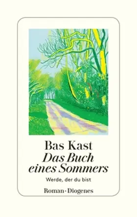 Kast |  Das Buch eines Sommers | eBook | Sack Fachmedien