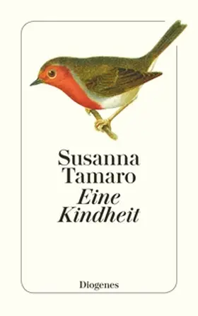 Tamaro |  Eine Kindheit | eBook | Sack Fachmedien