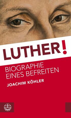 Köhler |  Luther! | eBook | Sack Fachmedien