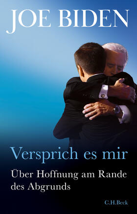 Biden |  Versprich es mir | eBook | Sack Fachmedien