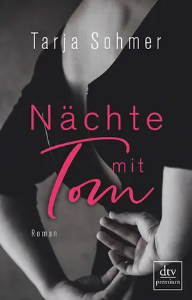 Sohmer |  Nächte mit Tom | eBook | Sack Fachmedien