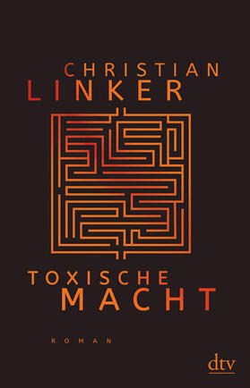Linker |  Toxische Macht | eBook | Sack Fachmedien