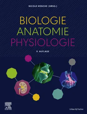 Menche | Biologie Anatomie Physiologie | E-Book | sack.de