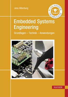 Altenburg |  Embedded Systems Engineering | eBook | Sack Fachmedien