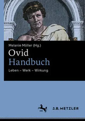 Möller |  Ovid-Handbuch | eBook | Sack Fachmedien