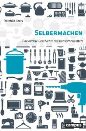 Kreis |  Selbermachen | eBook | Sack Fachmedien