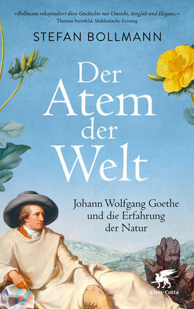 Bollmann |  Der Atem der Welt | eBook | Sack Fachmedien