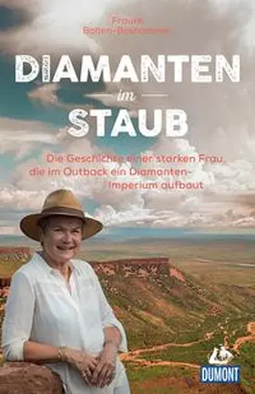 mit Sue Smethurst |  Diamanten im Staub | eBook | Sack Fachmedien