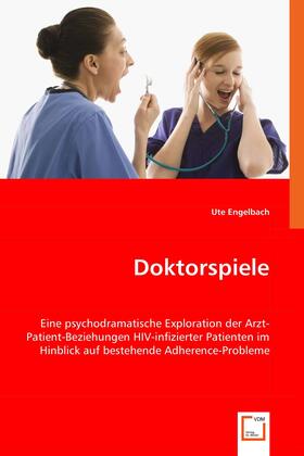 Engelbach |  Doktorspiele | eBook | Sack Fachmedien