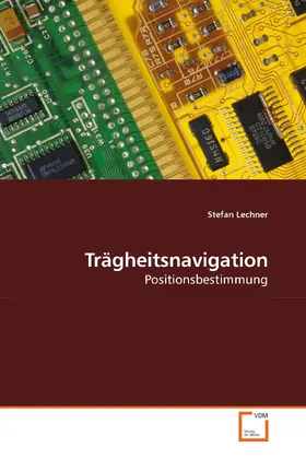 Lechner | Trägheitsnavigation | E-Book | sack.de