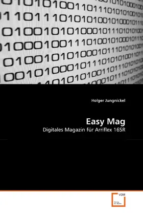 Jungnickel |  Easy Mag | eBook | Sack Fachmedien