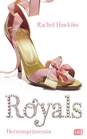 Hawkins |  ROYALS - Herzensprinzessin | eBook | Sack Fachmedien