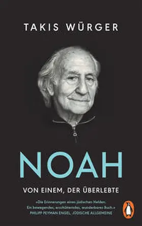 Würger | Noah – Von einem, der überlebte | E-Book | sack.de