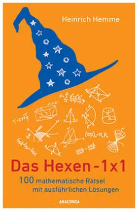 Hemme |  Das Hexeneinmaleins / Hexen 1x1 | eBook | Sack Fachmedien