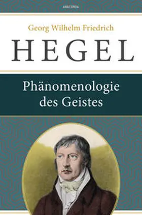 Hegel |  Phänomenologie des Geistes | eBook | Sack Fachmedien