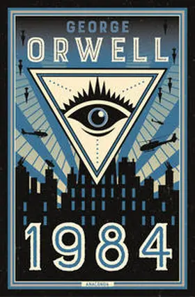 Orwell |  1984 | eBook | Sack Fachmedien