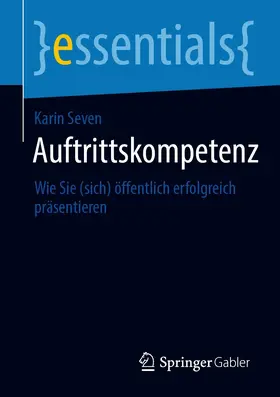 Seven |  Auftrittskompetenz | eBook | Sack Fachmedien