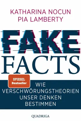 Nocun / Lamberty |  Fake Facts | eBook | Sack Fachmedien